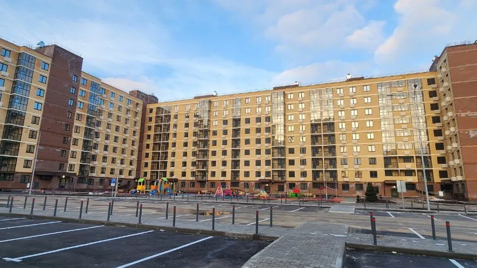 Фото: МедиаБанк Подмосковья/Евгений Рой