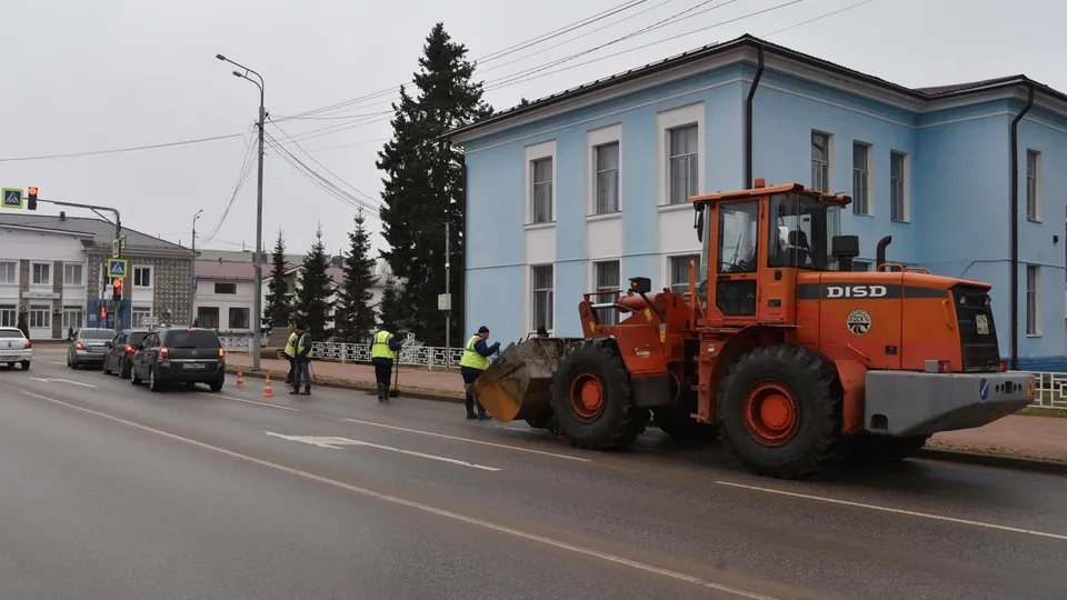 Фото: Владимир Останин