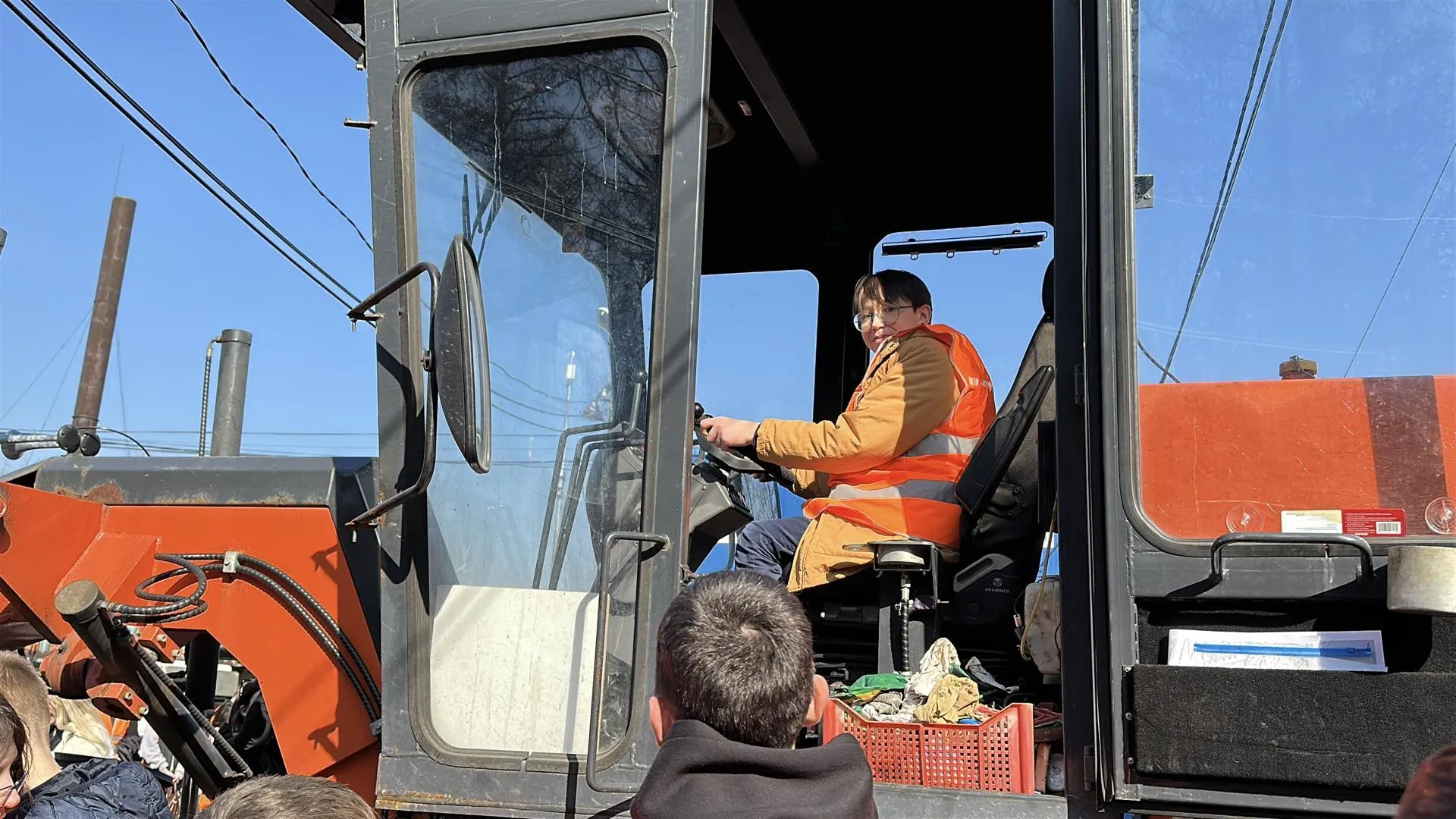 REGIONS/Кристина Тришина