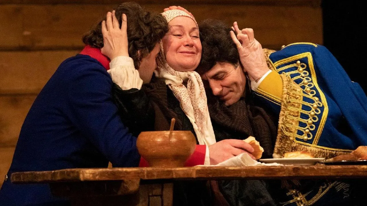 Культурно-просветительский центр «Дубровицы»