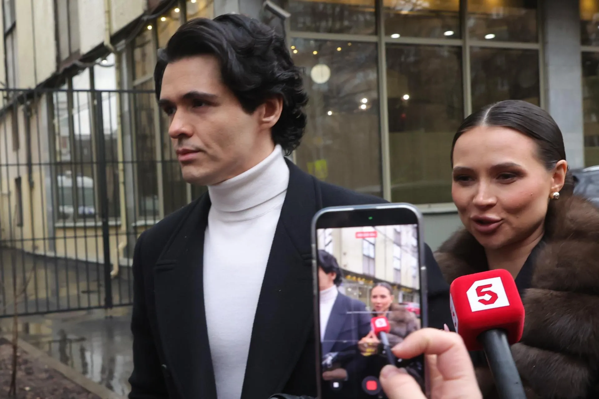 Shatokhina Natalya/news.ru