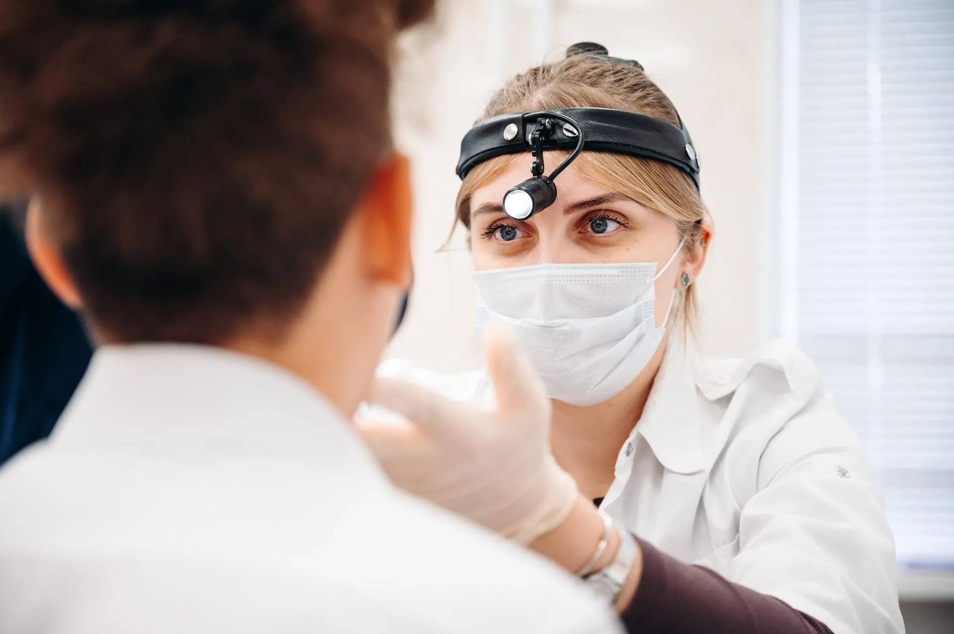 Фото: Министерство здравоохранения Московской области