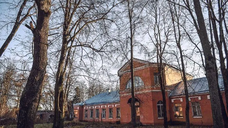 Филипп Терец / Подмосковье сегодня