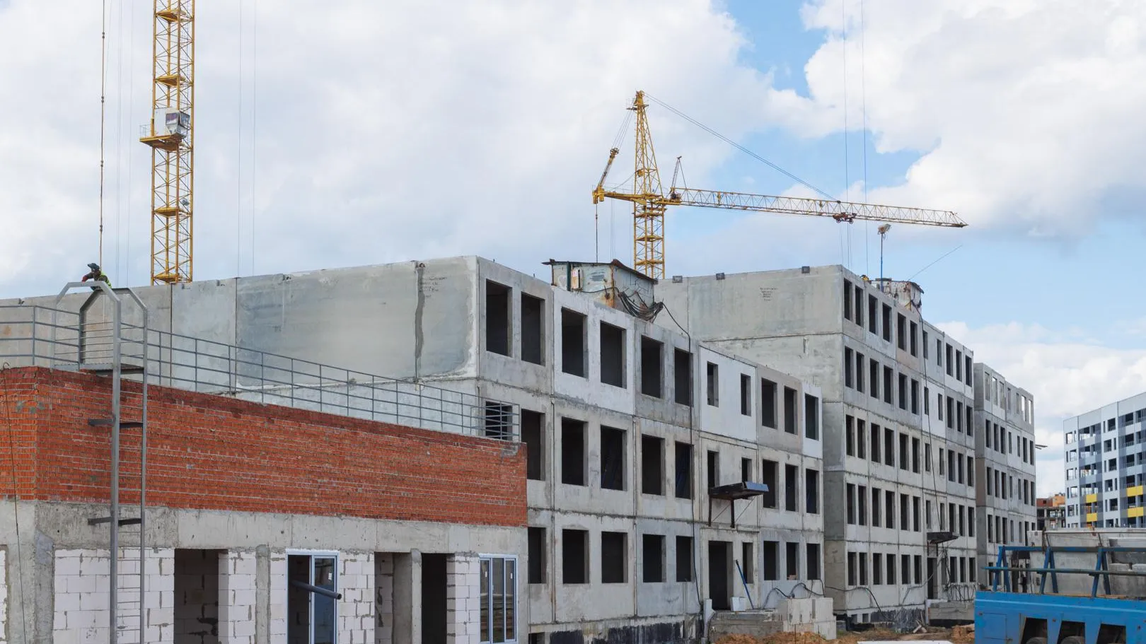 Фото: ГК «Гранель»