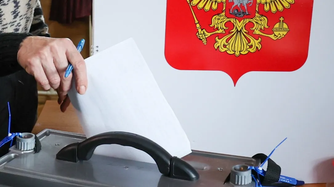 © Елена Верещака / ТАСС