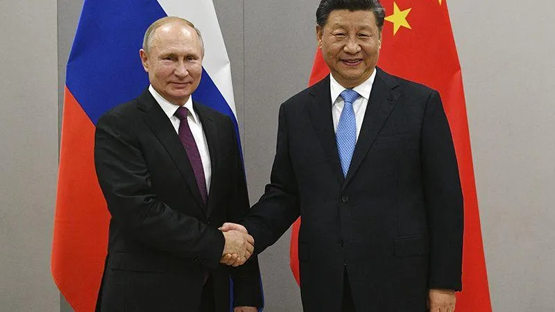 Путин и Си Цзиньпин могли договориться и не поехать на G20