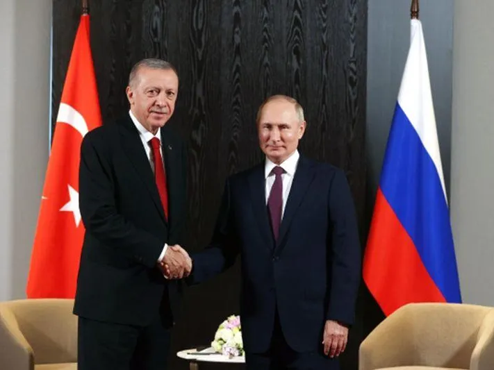 Политолог объяснил, почему посредничество Турции в обмене военнопленными ни к чему не приведет