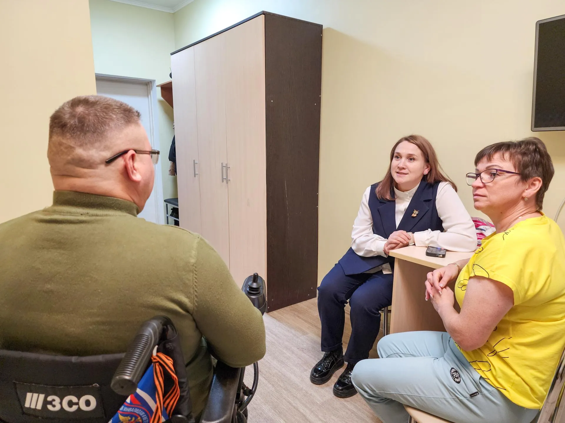 Фото: МедиаБанк Подмосковья/Мария Андрюхина