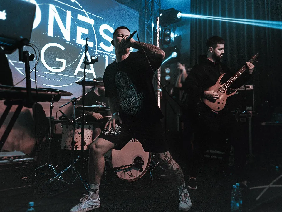 Фото: Владислав Ивашкевич