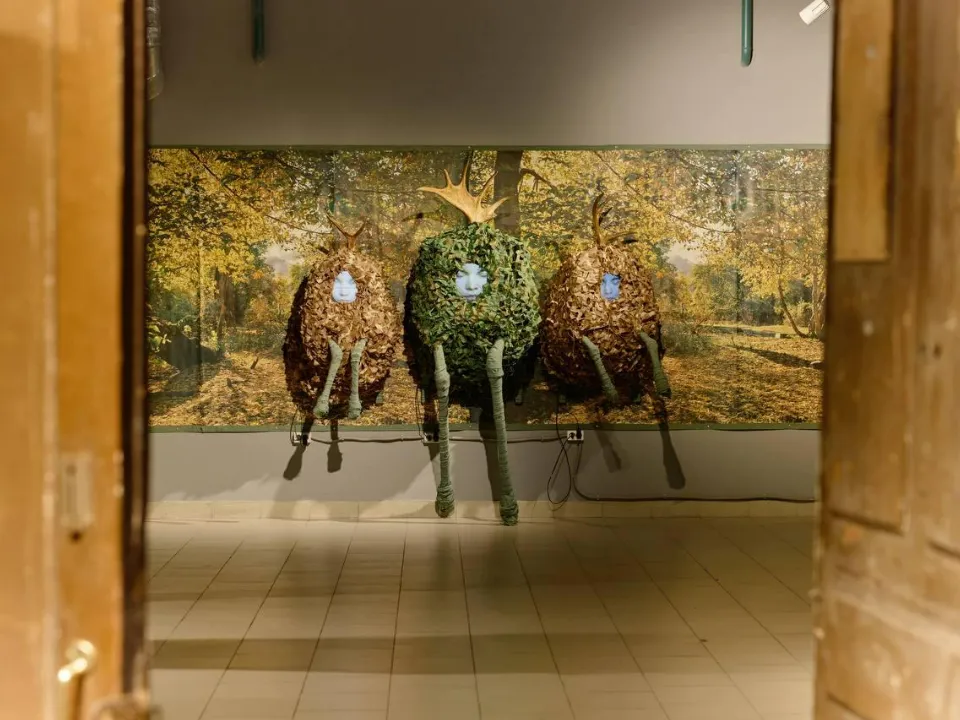 Фото: организаторы фестиваля «Зарайск. Перезагрузка»