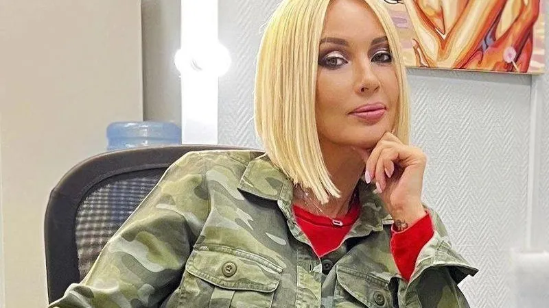 Лера Кудрявцева рассказала, почему помогает жителям Донбасса