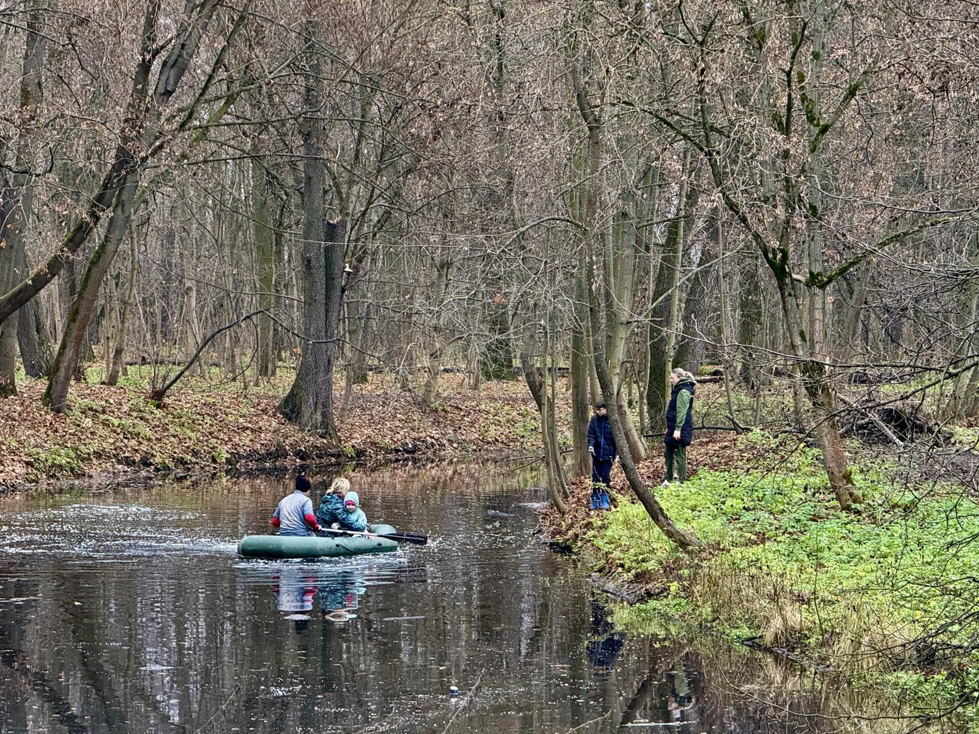 Фото: МедиаБанк Подмосковья/Ольга Стаферова