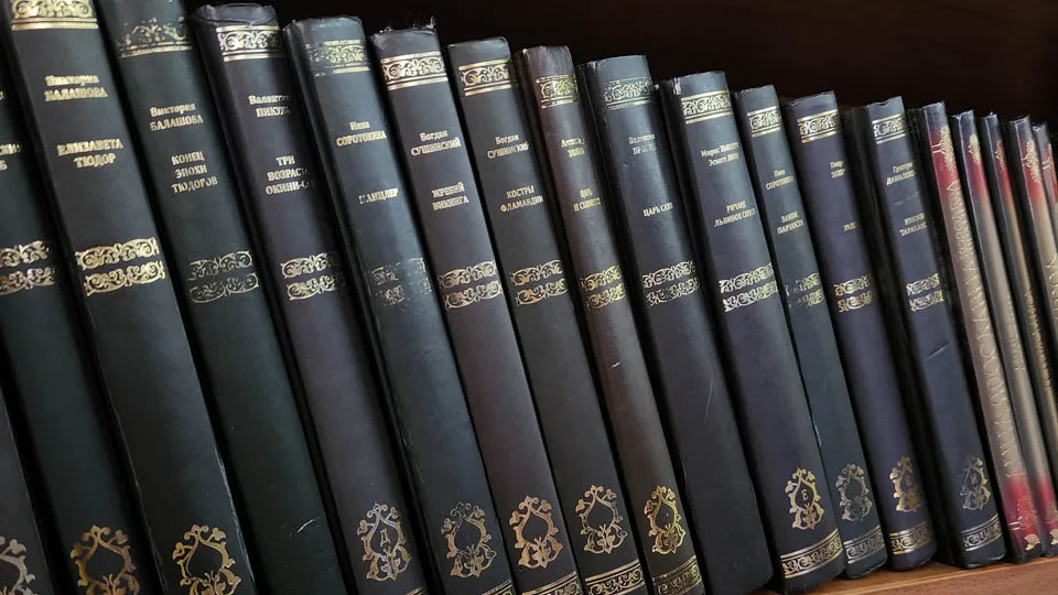 Фото: Валерия Тингаева