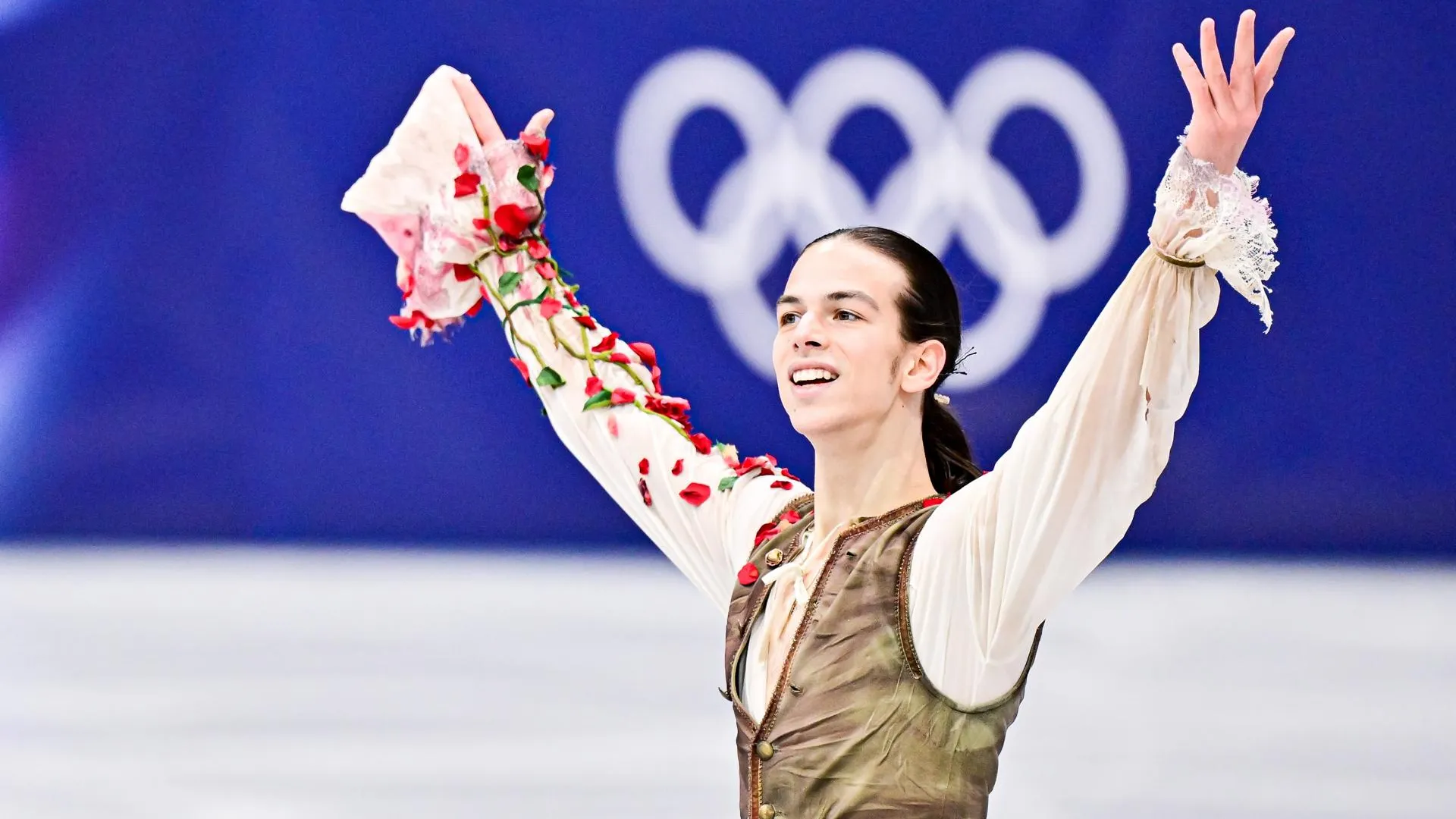 Raniero Corbelletti/AFLO