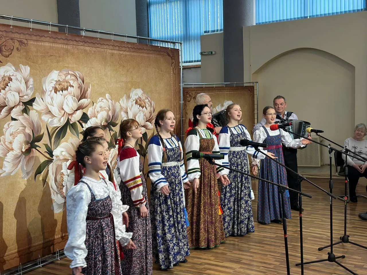 Пресс-служба администрации Можайского муниципального округа