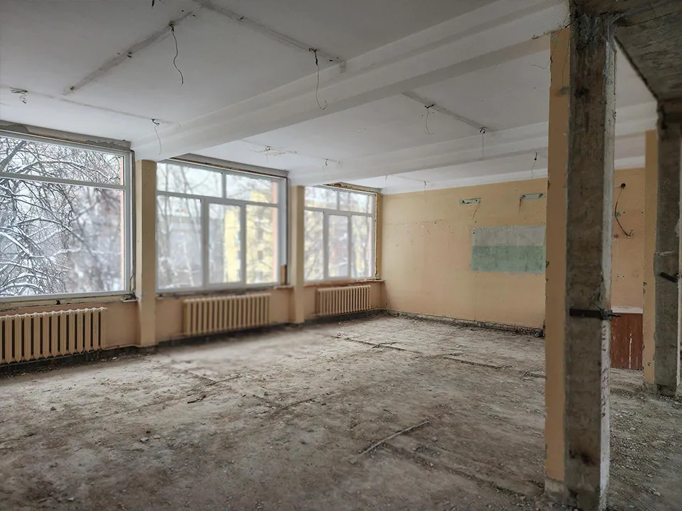 Фото: МедиаБанк Подмосковья/Роман Савельев