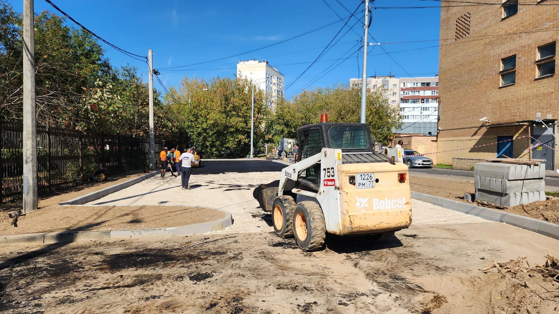 Пресс-служба администрации городского округа Домодедово