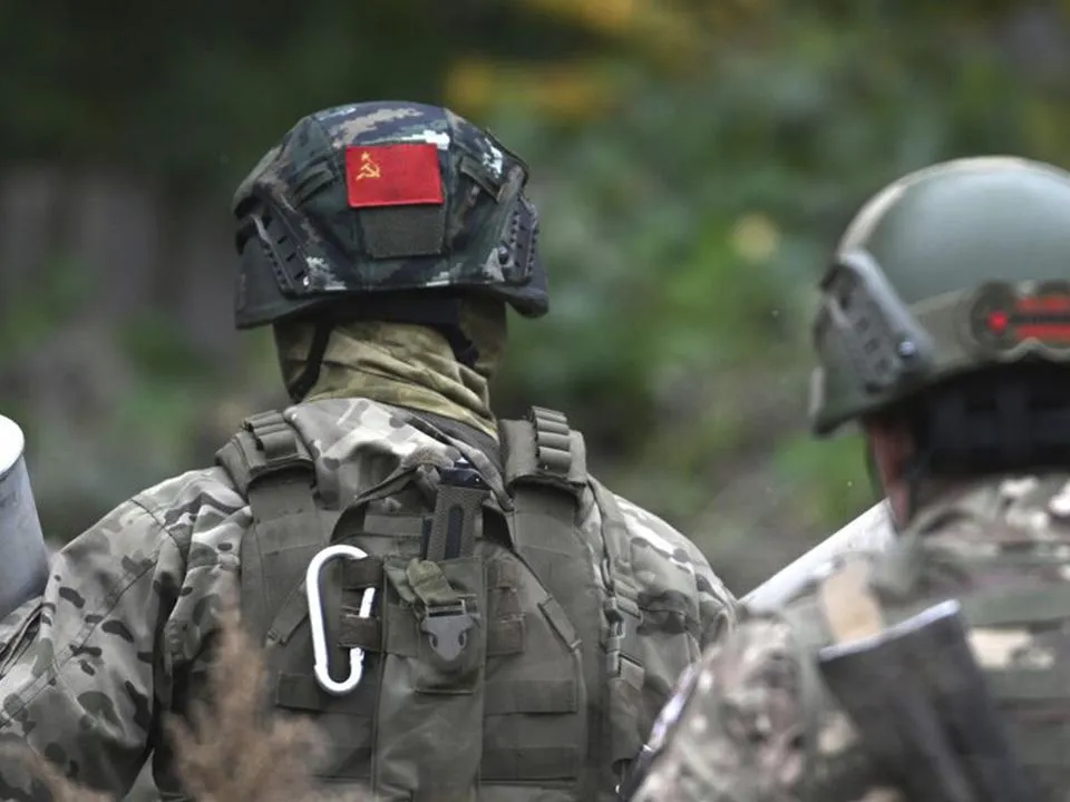 На душе стало тепло: боец СВО получил неожиданный «привет из прошлого»