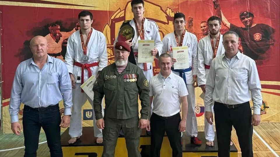 Фото: Василий Емангулов