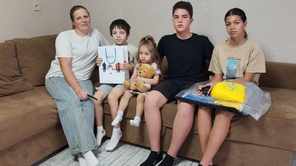 Фото: МедиаБанк Подмосковья/Юлия Скавронова