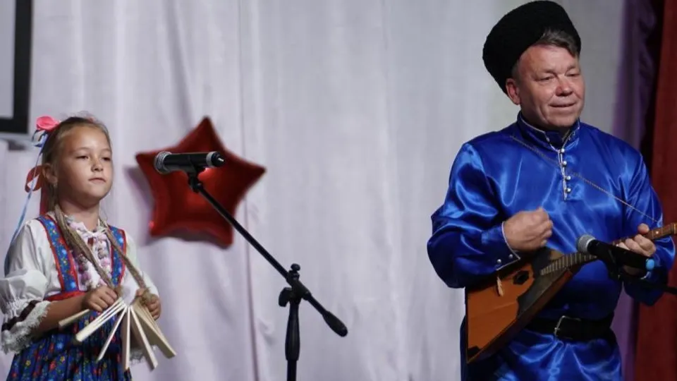 Фото: ЦКД «Импульс»