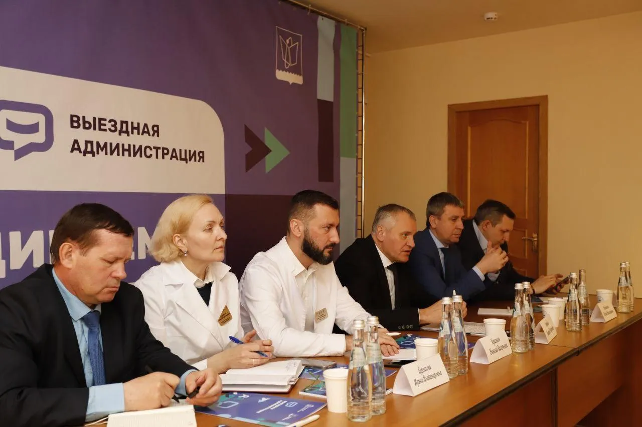 Пресс-служба администрации городского округа Фрязино