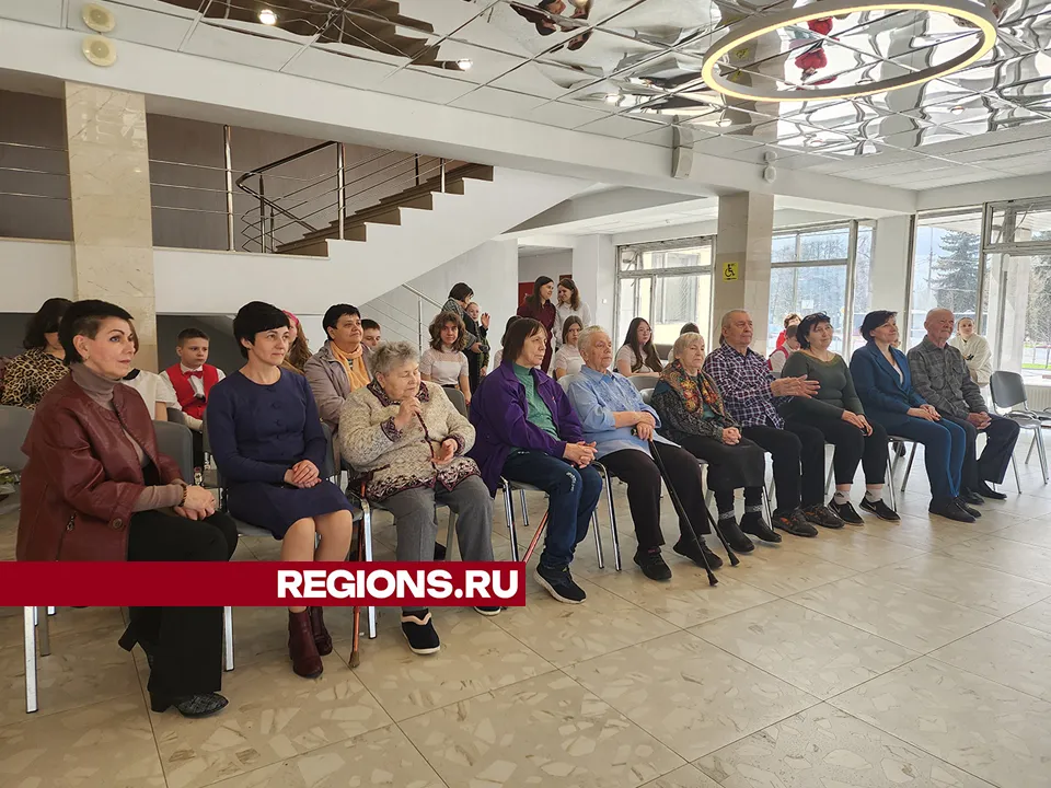 Фото: REGIONS/Ольга Шеметова