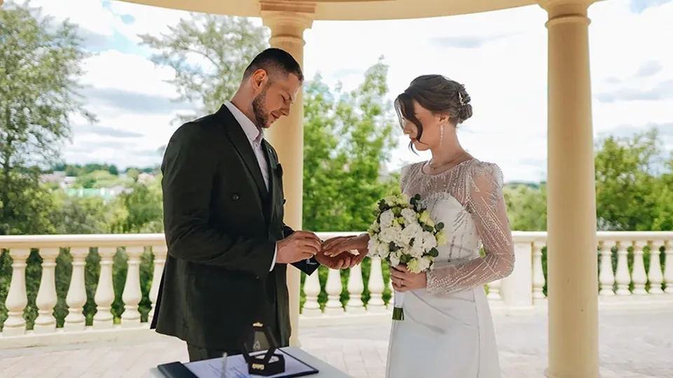 Фото: wedding.mosreg.ru