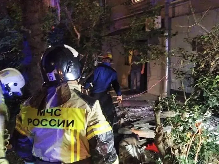 Трагедия в Сочи может стать поводом для более тщательного надзора за балконами в России