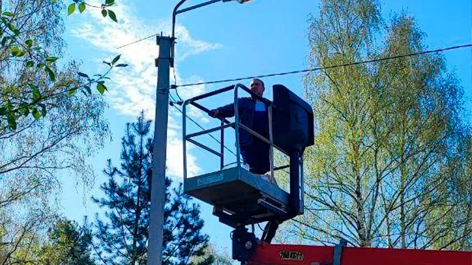 Фото: пресс-служба администрации г.о. Королев