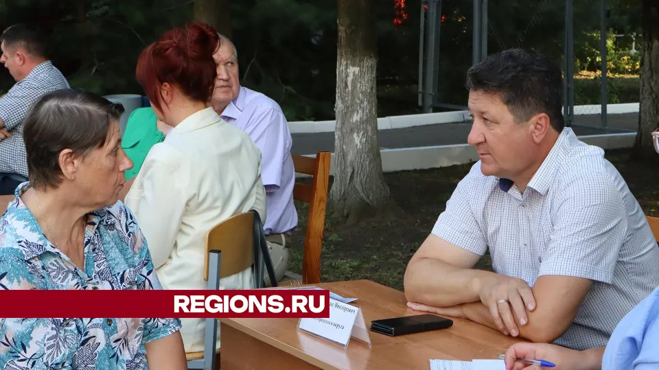 Фото: Ирина Матвеева