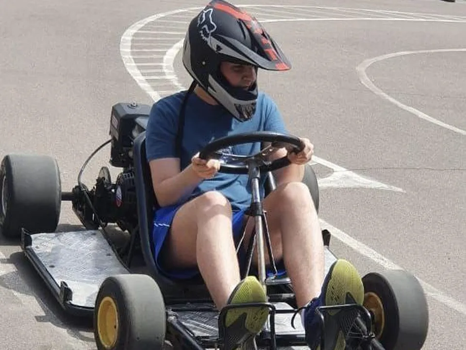 Фото: пресс-служба администрации г.о. Химки