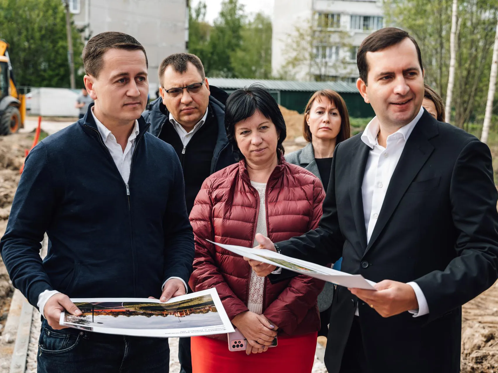 Фото: пресс-служба администрации г.о. Щелково