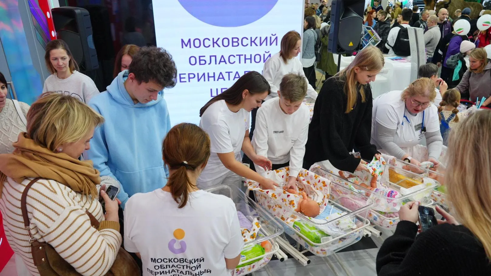 Фото: Сергей Хакимов