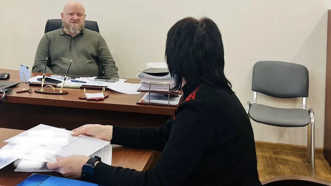 Фото: пресс-служба Чеховской больницы