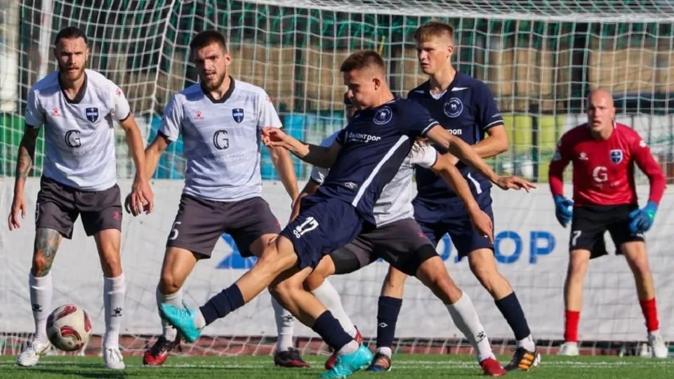 пресс-служба администрации Павлово-Посадского г.о.