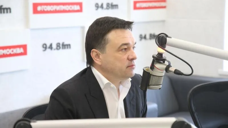 Александр Щемляев / Подмосковье сегодня