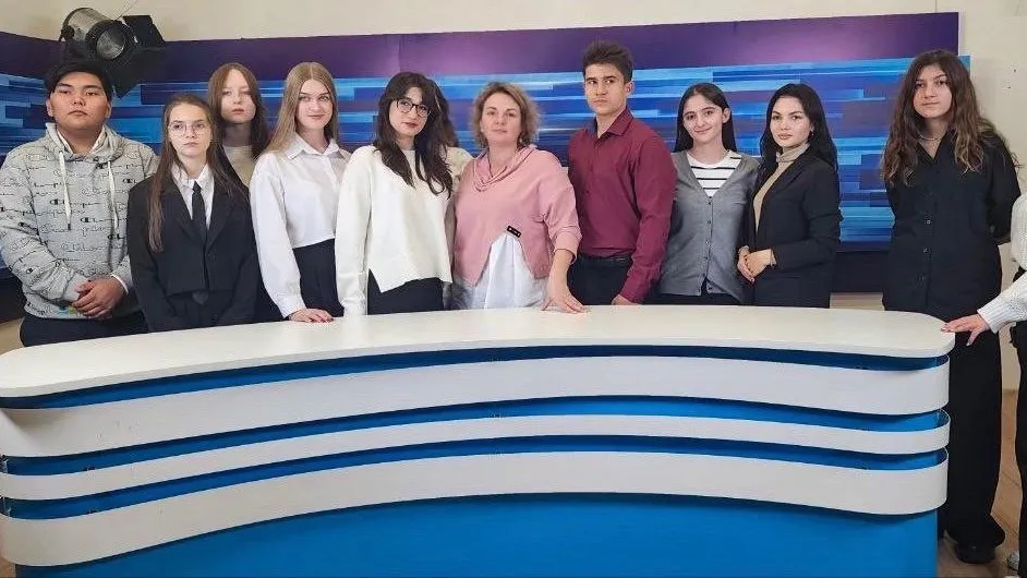 пресс-служба администрации городского округа Красногорск