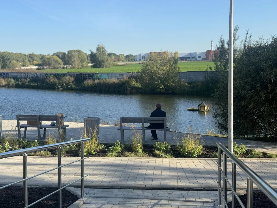 Фото: Полина Абраменко