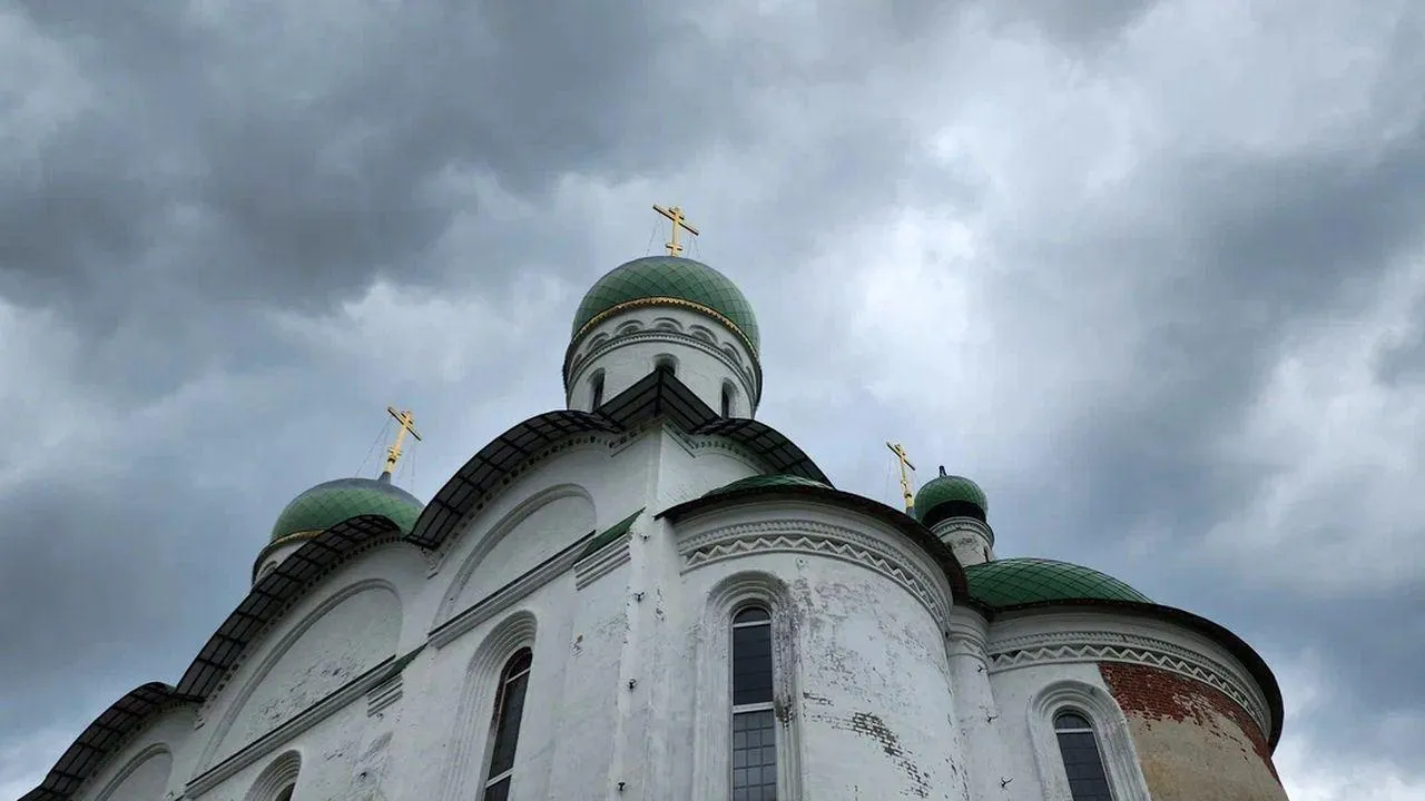 REGIONS/Наталья Надточая