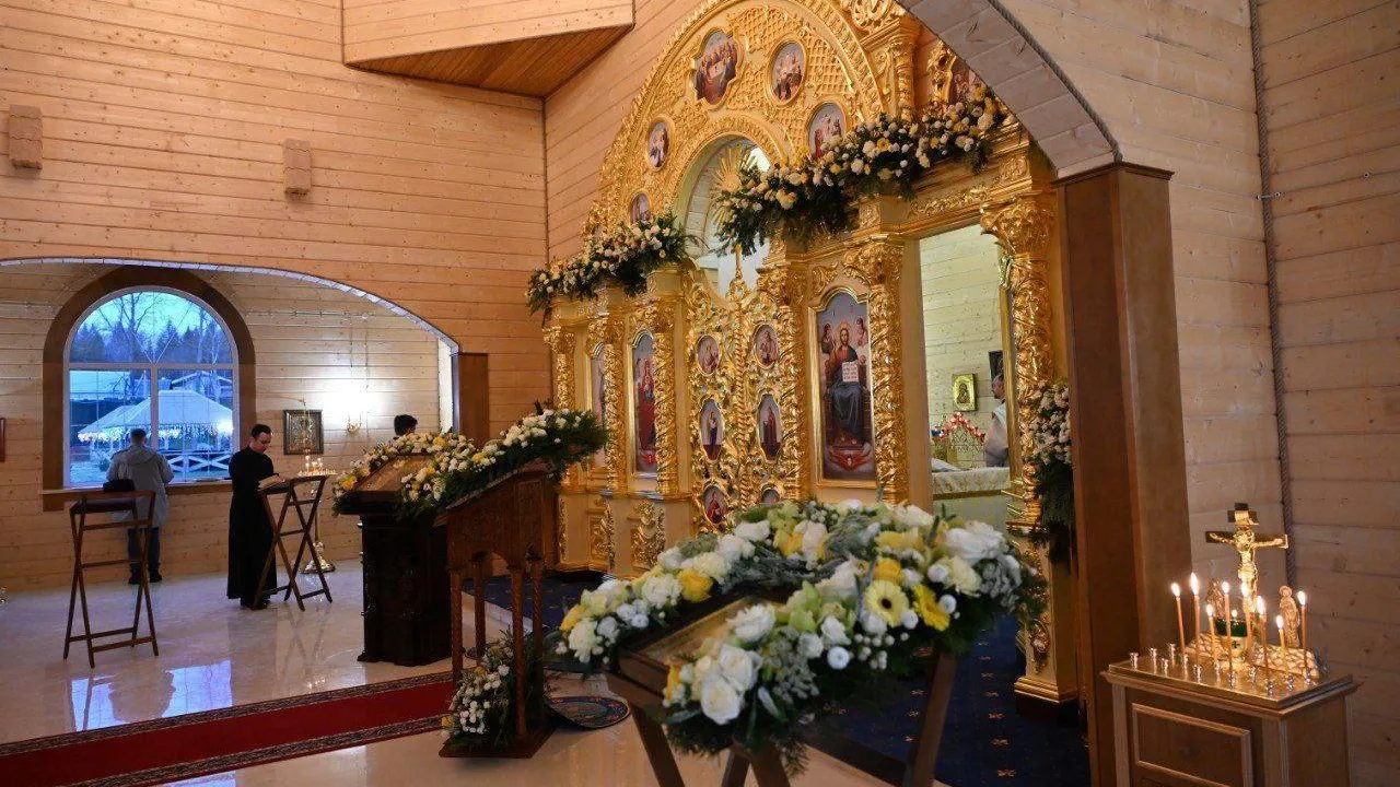 Пресс-служба администрации городского округа Серпухов