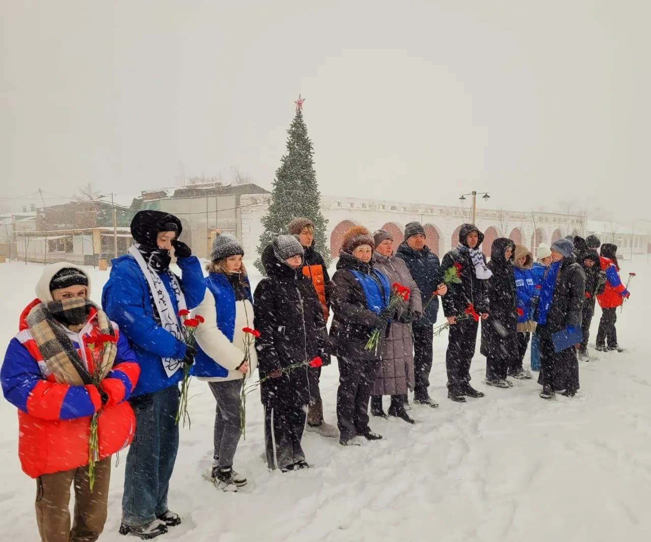 Фото: Елена Белкина