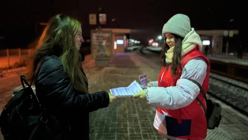 Фото: администрация г. о. Воскресенск