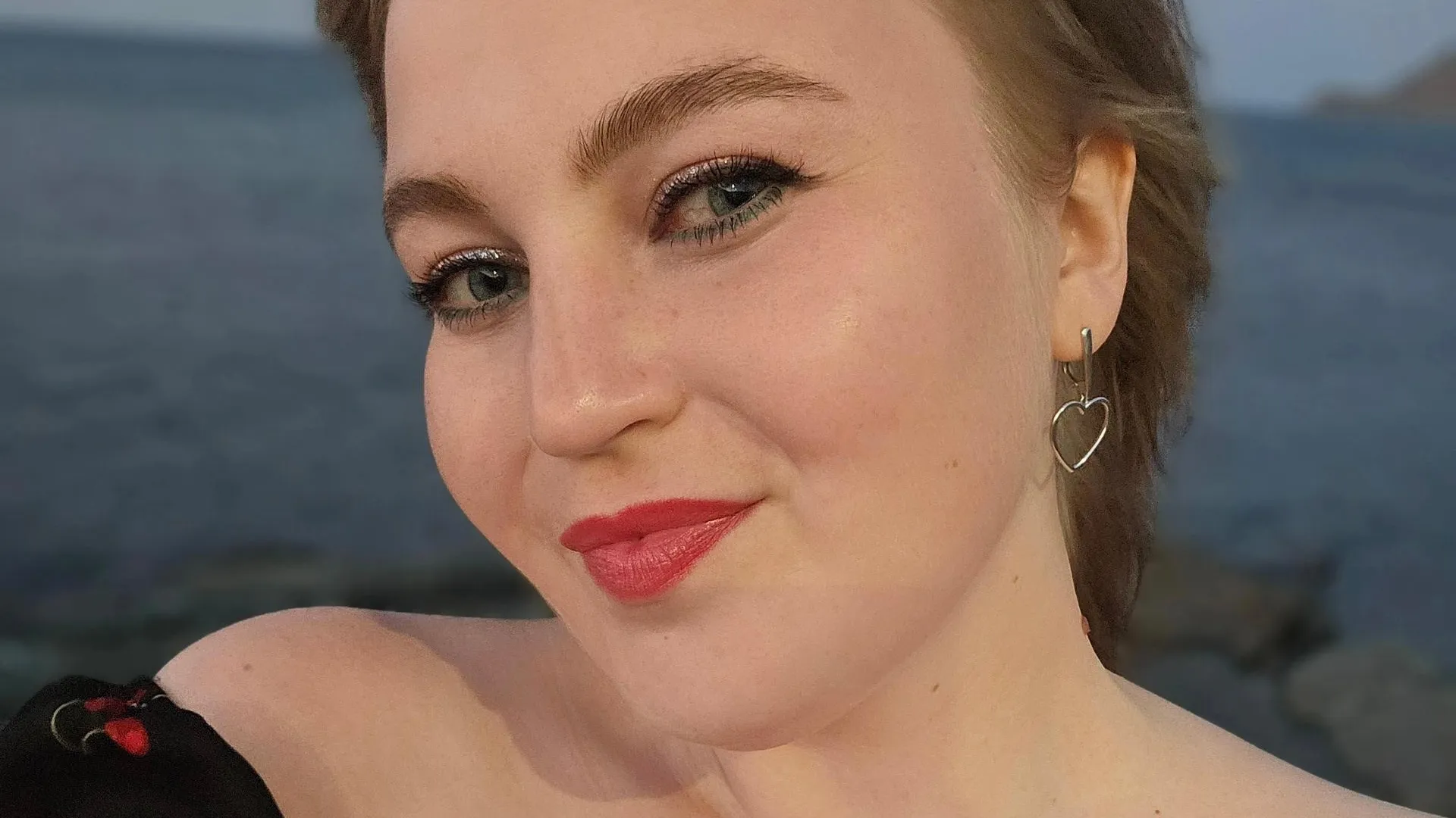 Юлия Рыбакова