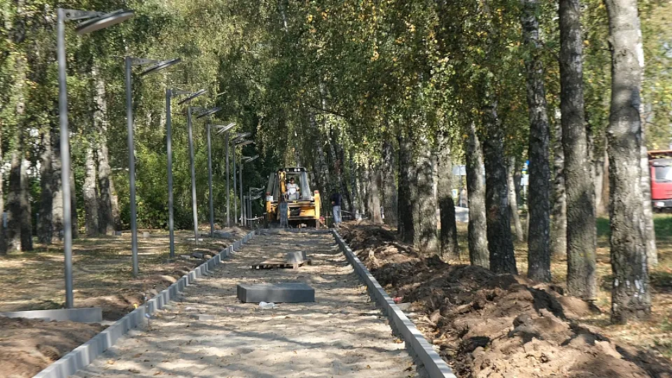 Фото: Мария Панина