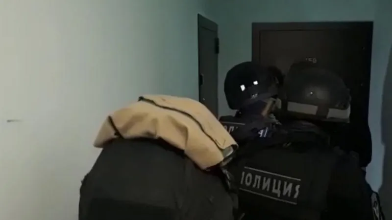 ГУ МВД по МО