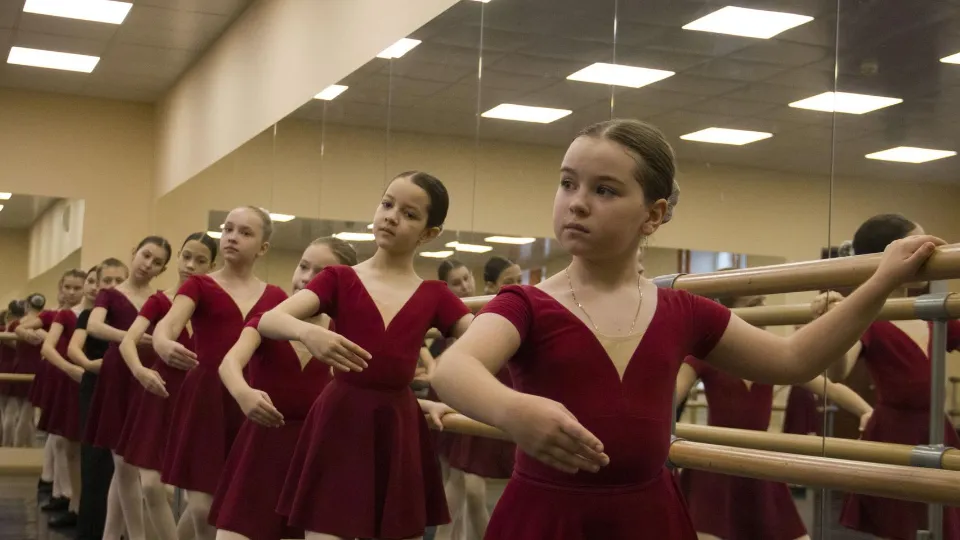 Министерство культуры и туризма Московской области