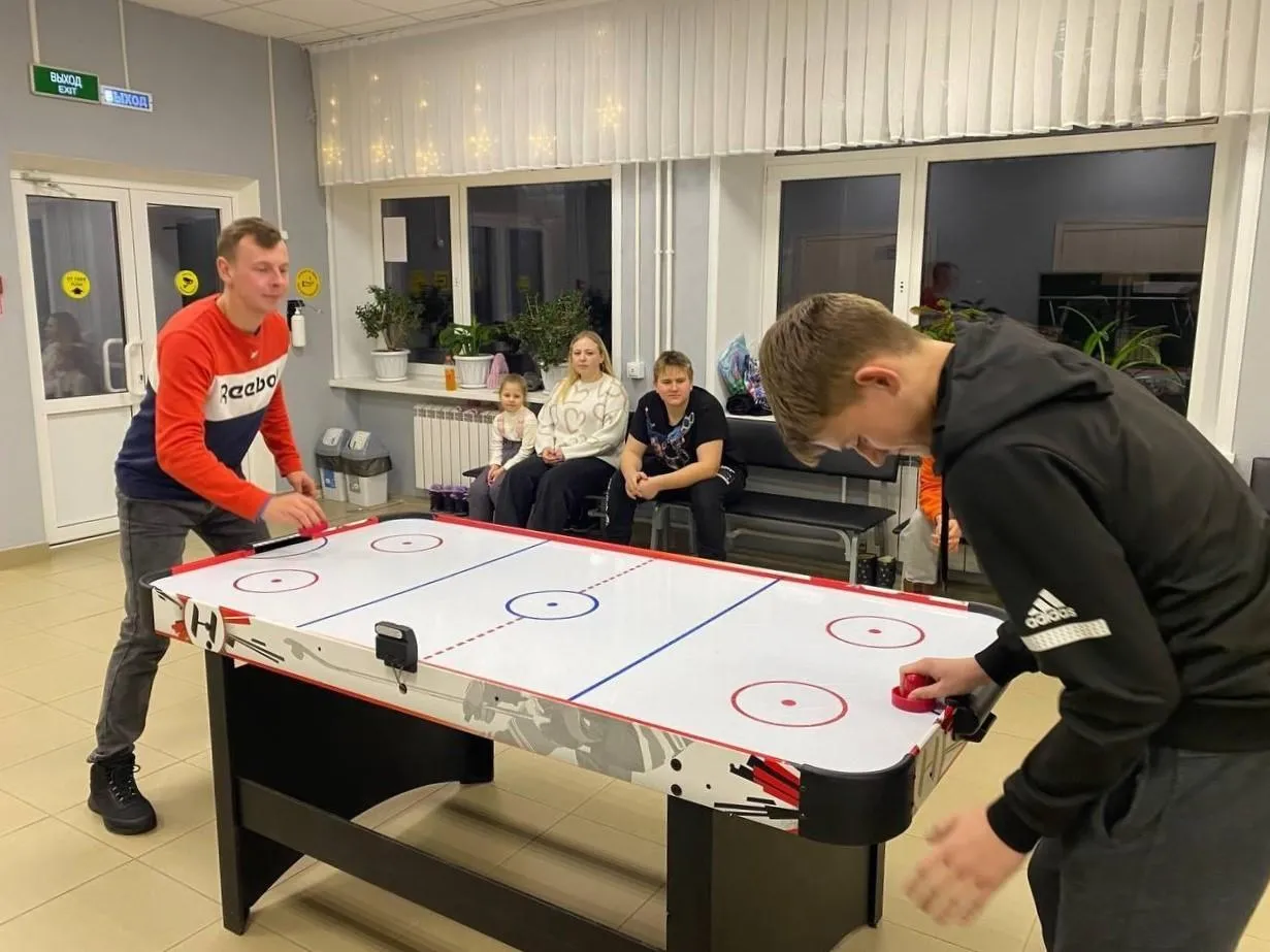 Фото: Зареченский СДК