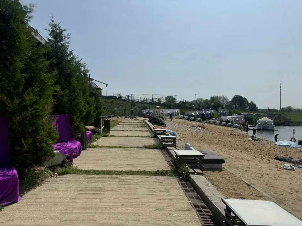 Фото: Полина Абраменко