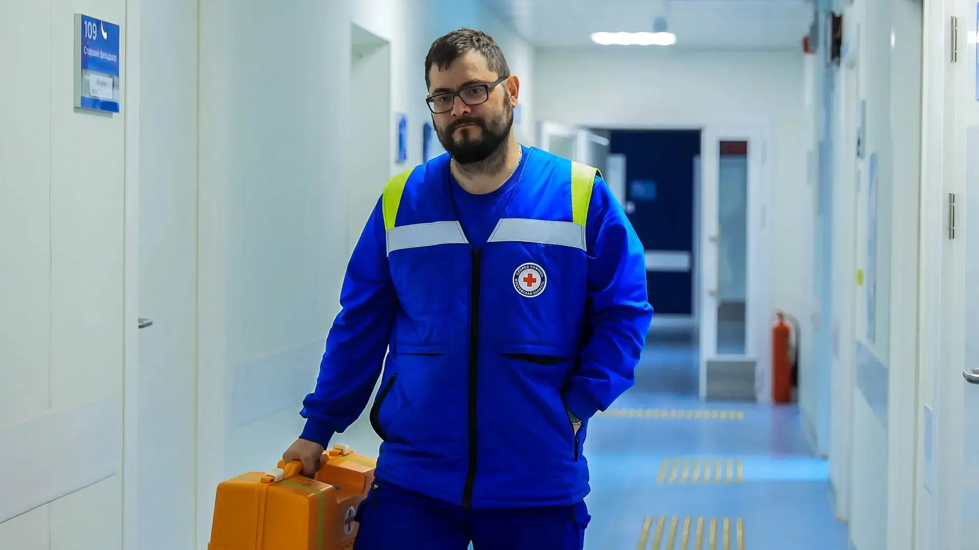 REGIONS/Роман Малышенко